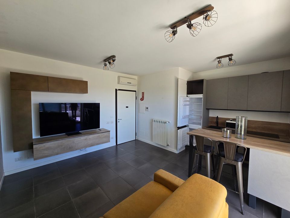 Apartament a Rome, Rome - foto 5