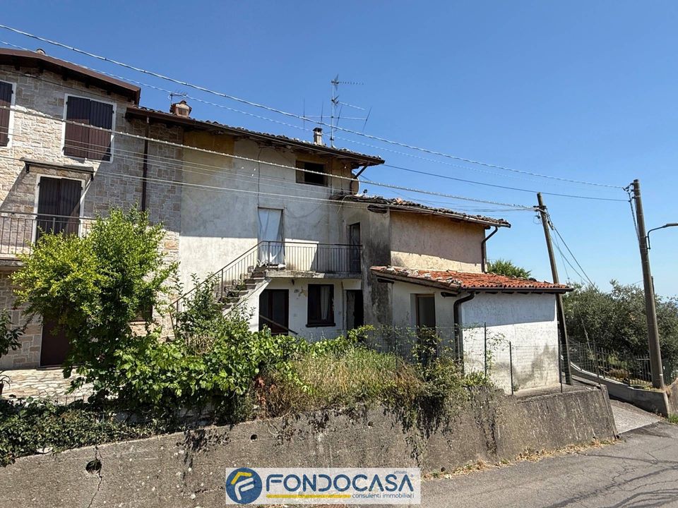 Landejendom i Monticelli Brusati, Brescia - foto 2