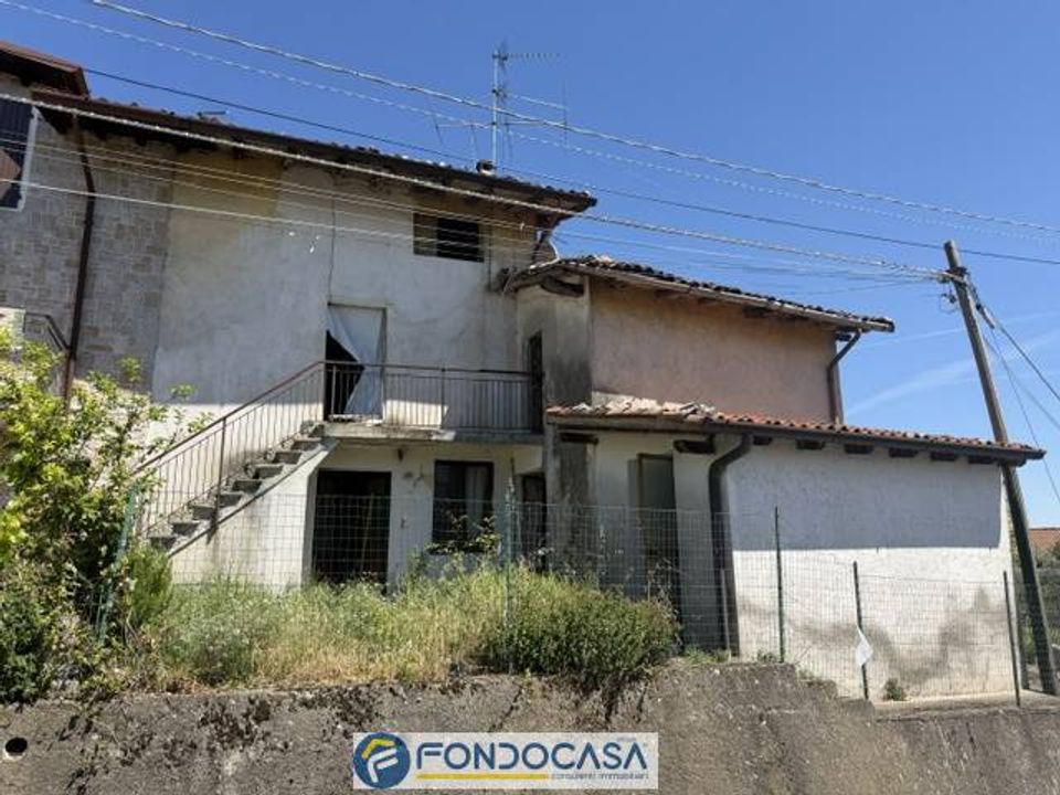 Landhuis in Monticelli Brusati, Brescia - foto 1