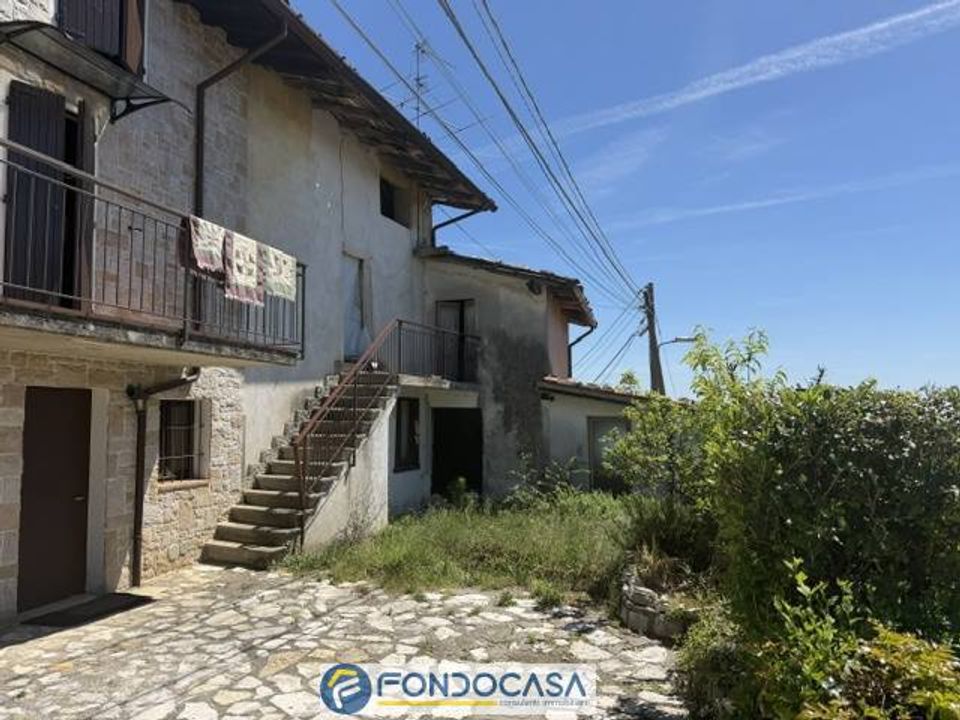 Landhuis in Monticelli Brusati, Brescia - foto 2