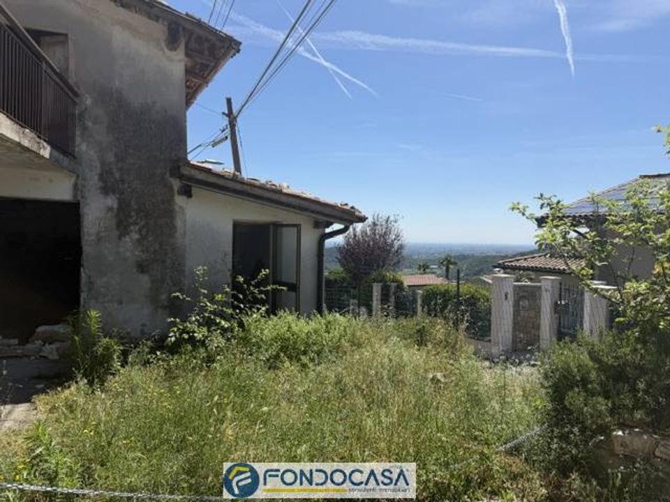 Landhuis in Monticelli Brusati, Brescia - foto 5