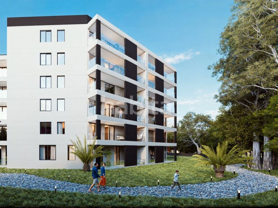 Apartament a Pedroucos, Porto - foto 2