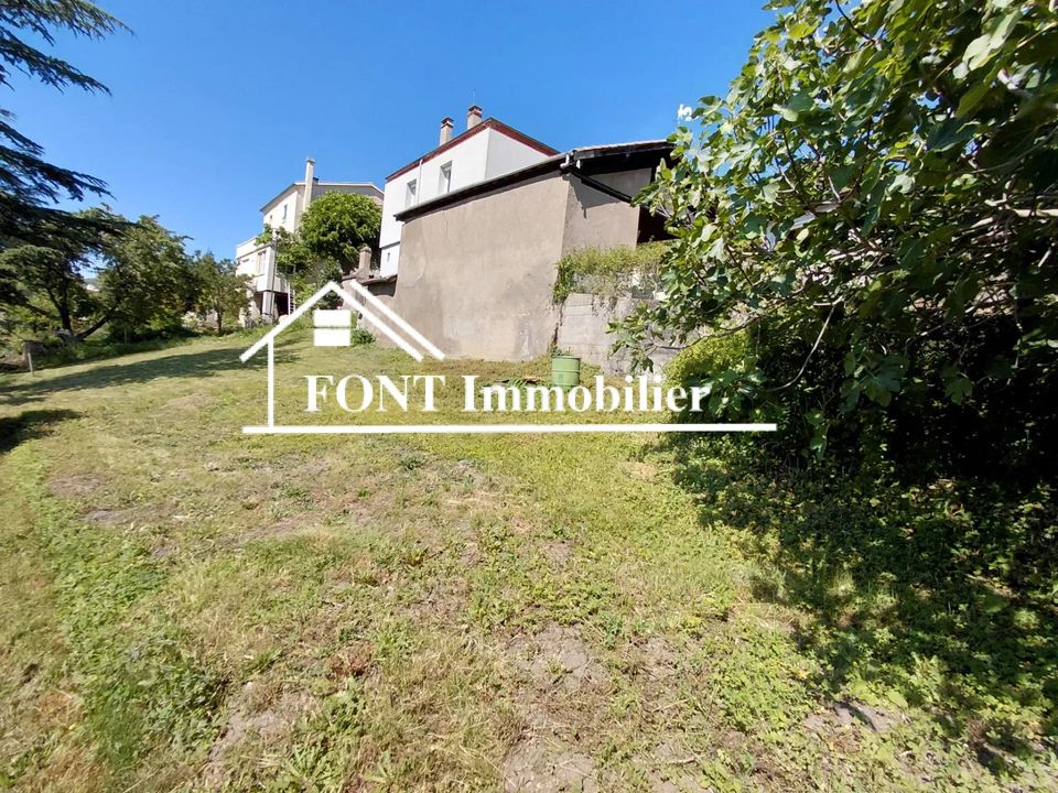 Villa i Saint-Etienne, Loire - foto 4