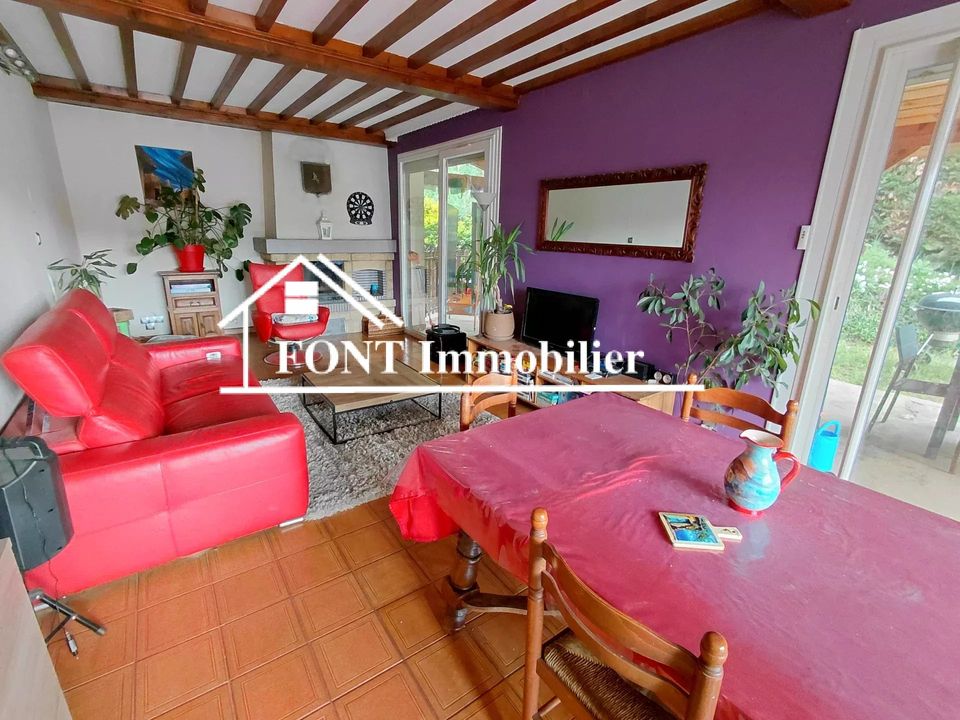Villa i Saint-Chamond, Loire - bilde 4