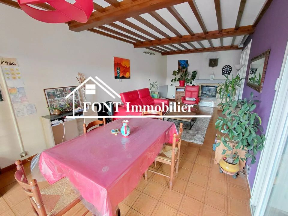Villa i Saint-Chamond, Loire - bilde 5