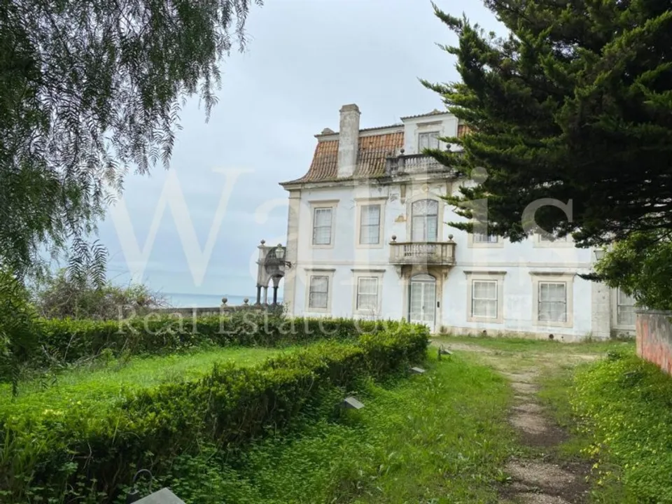 Farm i Alges, Lisbon - foto 2