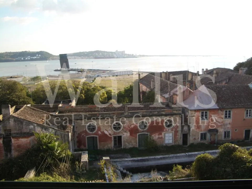 Farm i Alges, Lisbon - foto 4