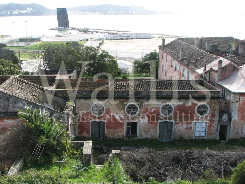 Farm i Alges, Lisbon - foto 5