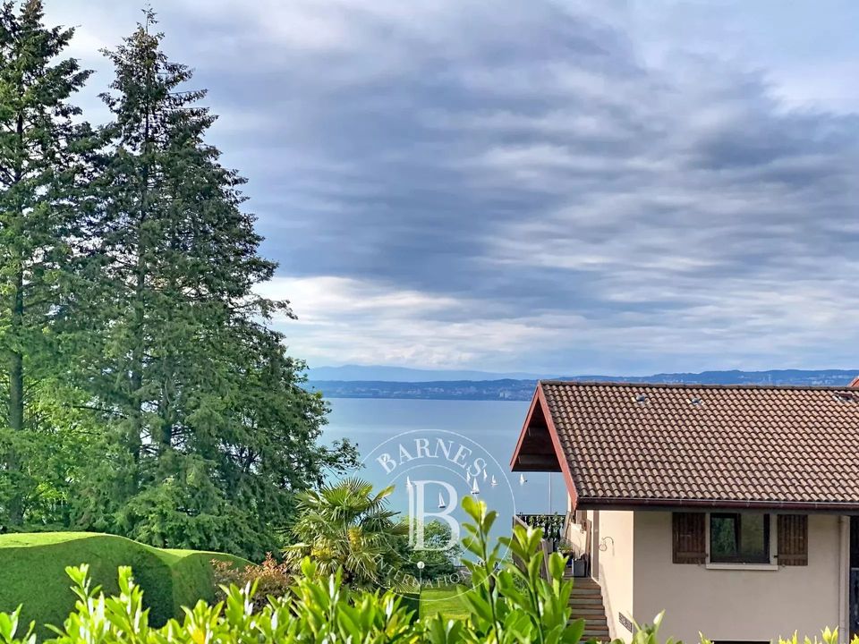 Lejlighed i Neuvecelle, Haute-Savoie - foto 1