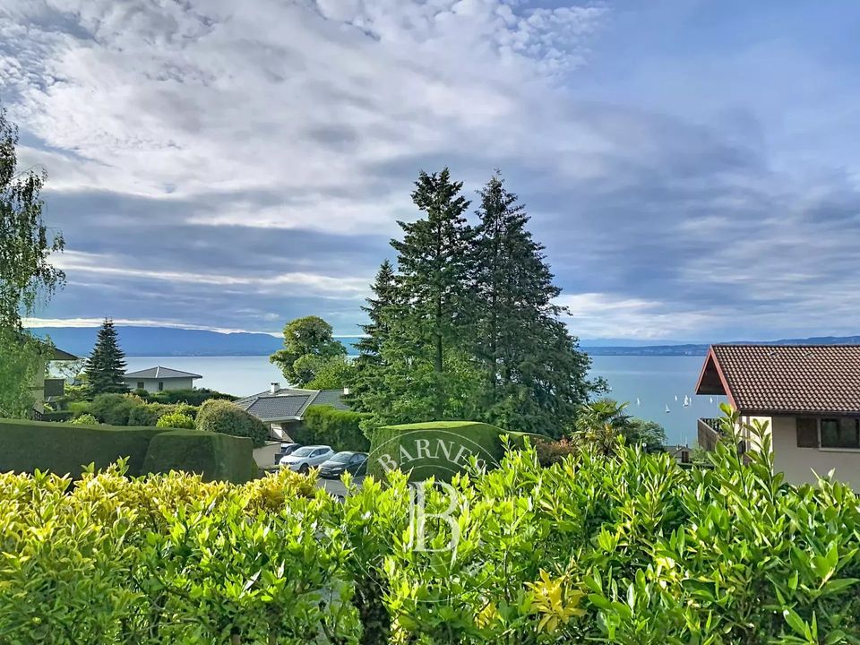 Lejlighed i Neuvecelle, Haute-Savoie - foto 4