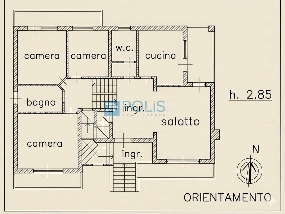 Villa a Stra, Venice - foto 3