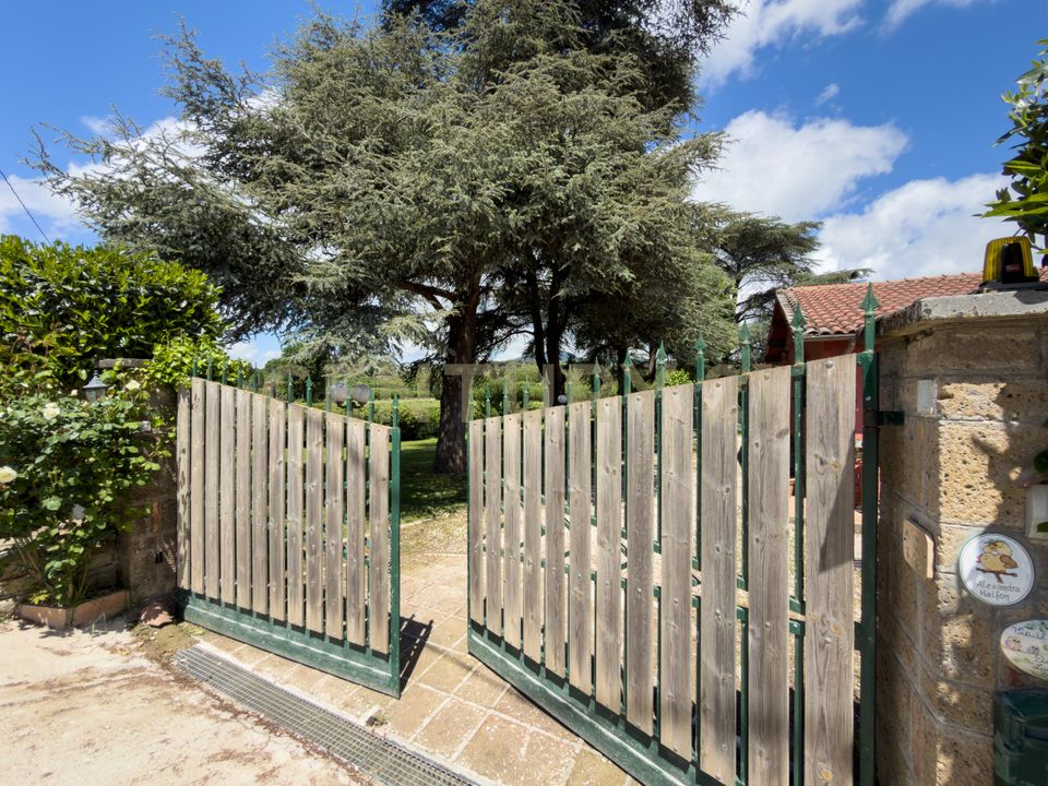 Villa i Capranica, Viterbo - foto 4