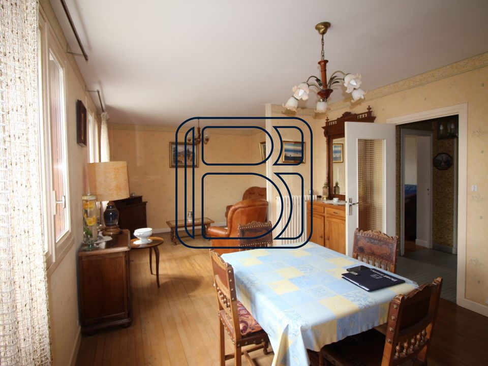 Villa i Ambert, Puy-de-Dome - bilde 2