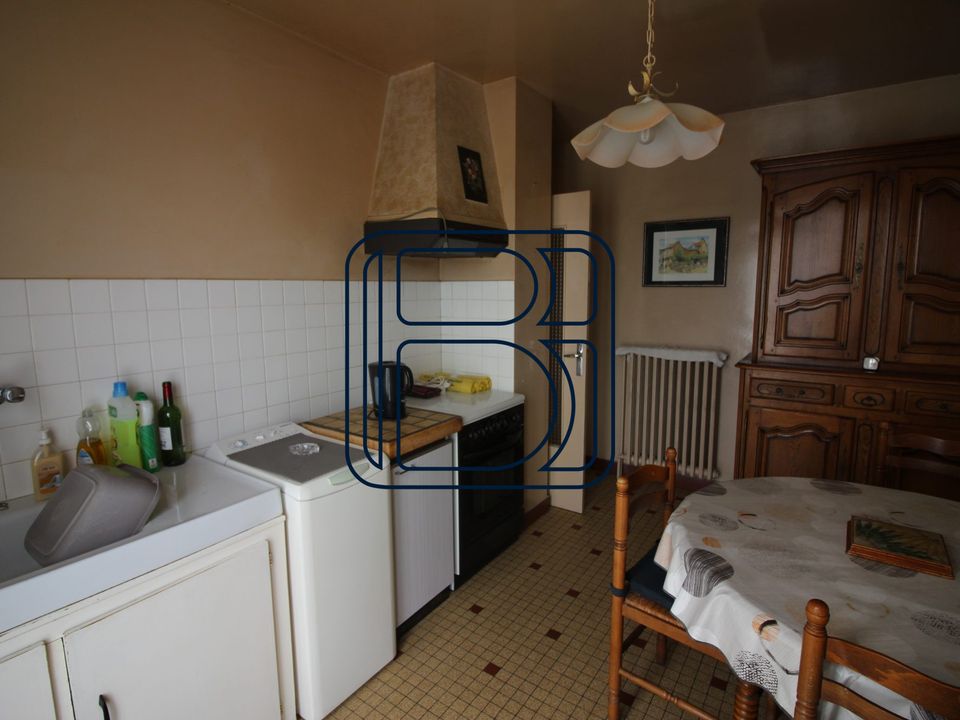 Villa i Ambert, Puy-de-Dome - bilde 3
