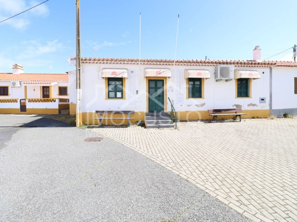 Masia a Mertola, Beja - foto 3