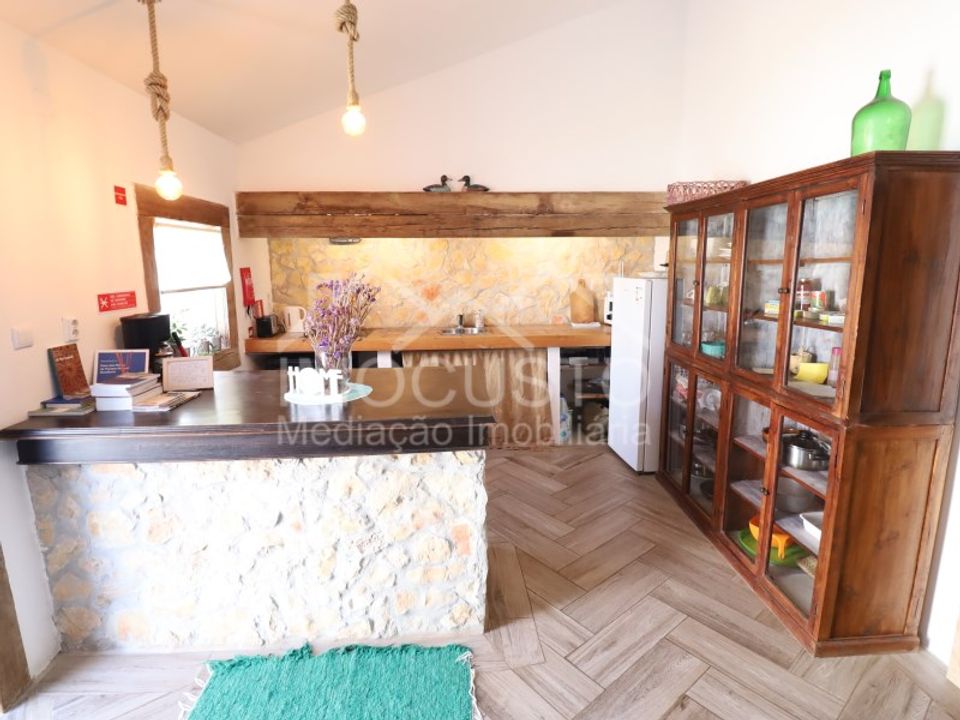 Masia a Mertola, Beja - foto 4