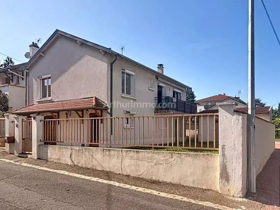 Villa i Riorges, Loire - foto 1