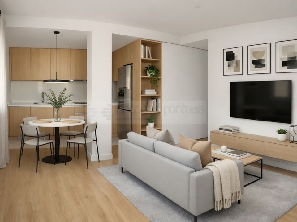 Apartament a Braga, Braga - foto 2