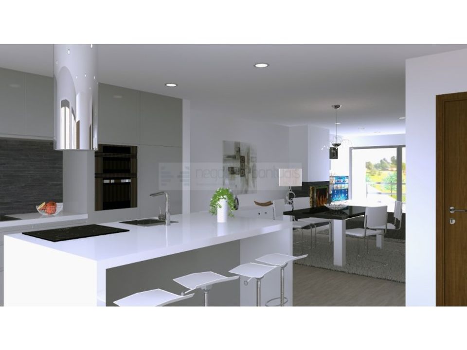 Villa i Vila Verde, Braga - foto 2