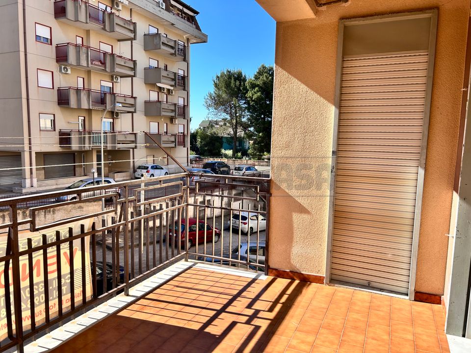 Lejlighed i Caltanissetta, Caltanissetta - foto 2