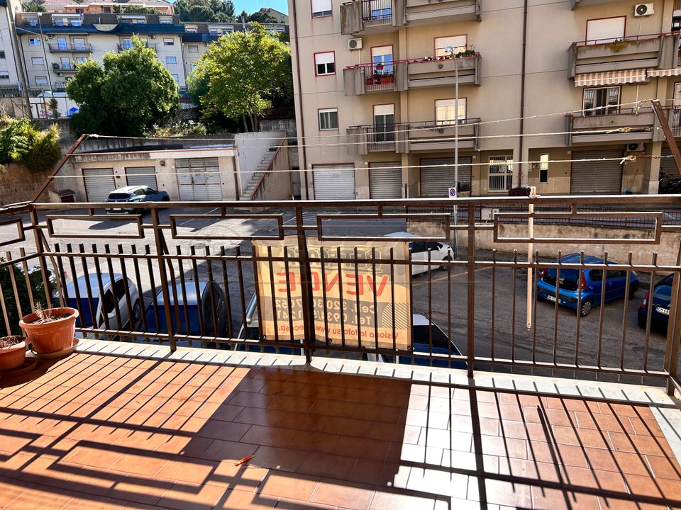 Lejlighed i Caltanissetta, Caltanissetta - foto 3