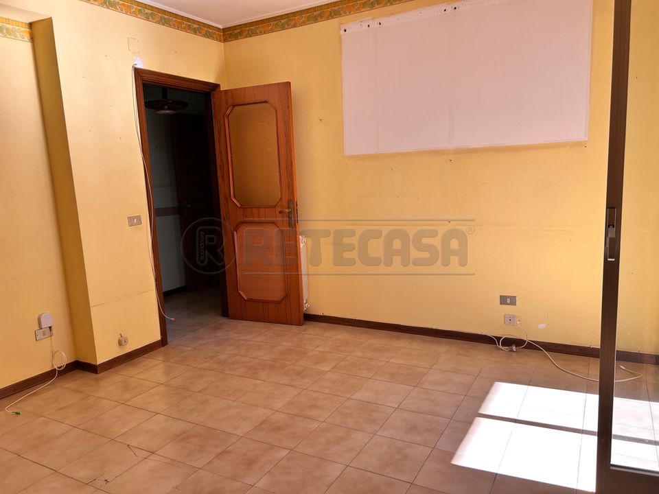 Lejlighed i Caltanissetta, Caltanissetta - foto 5