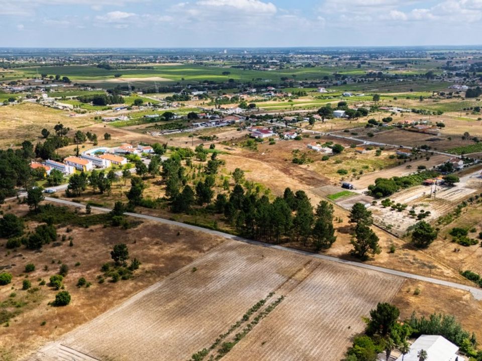 Helårsgrund i Palmela, Setubal - foto 4