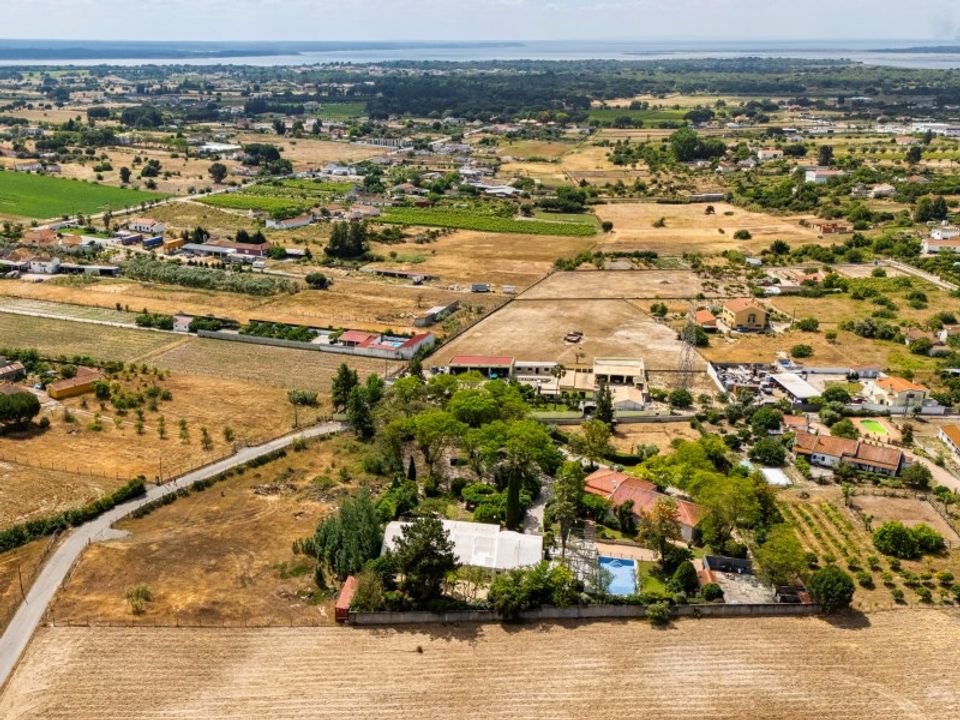 Farm i Palmela, Setubal - foto 3