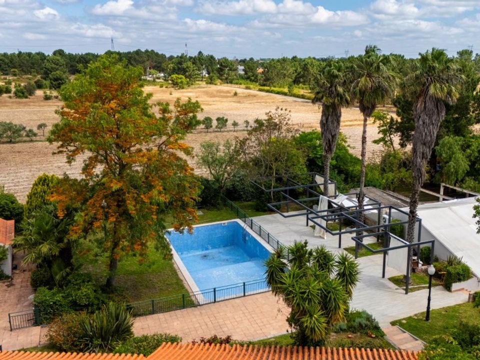 Farm i Palmela, Setubal - foto 4