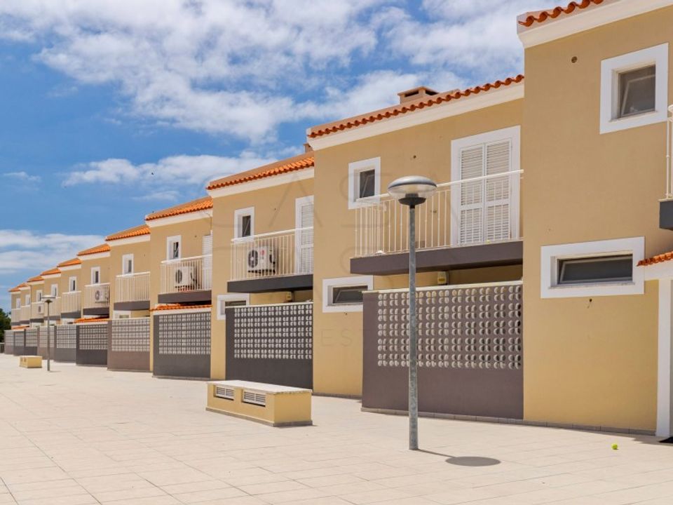 Villa i Setubal, Setubal - foto 1