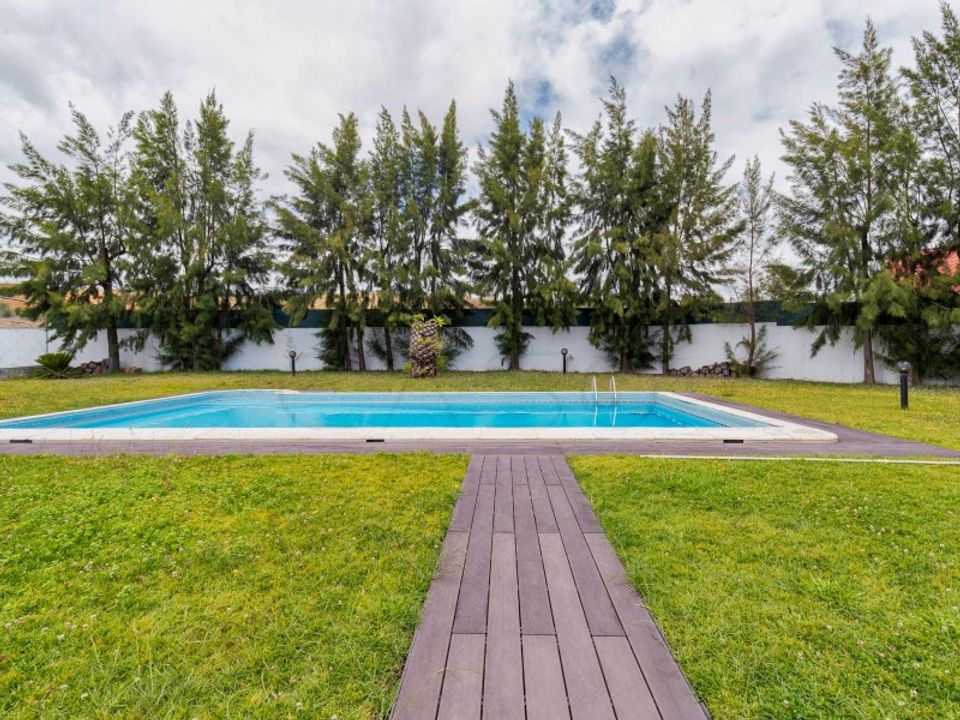 Villa i Setubal, Setubal - foto 2