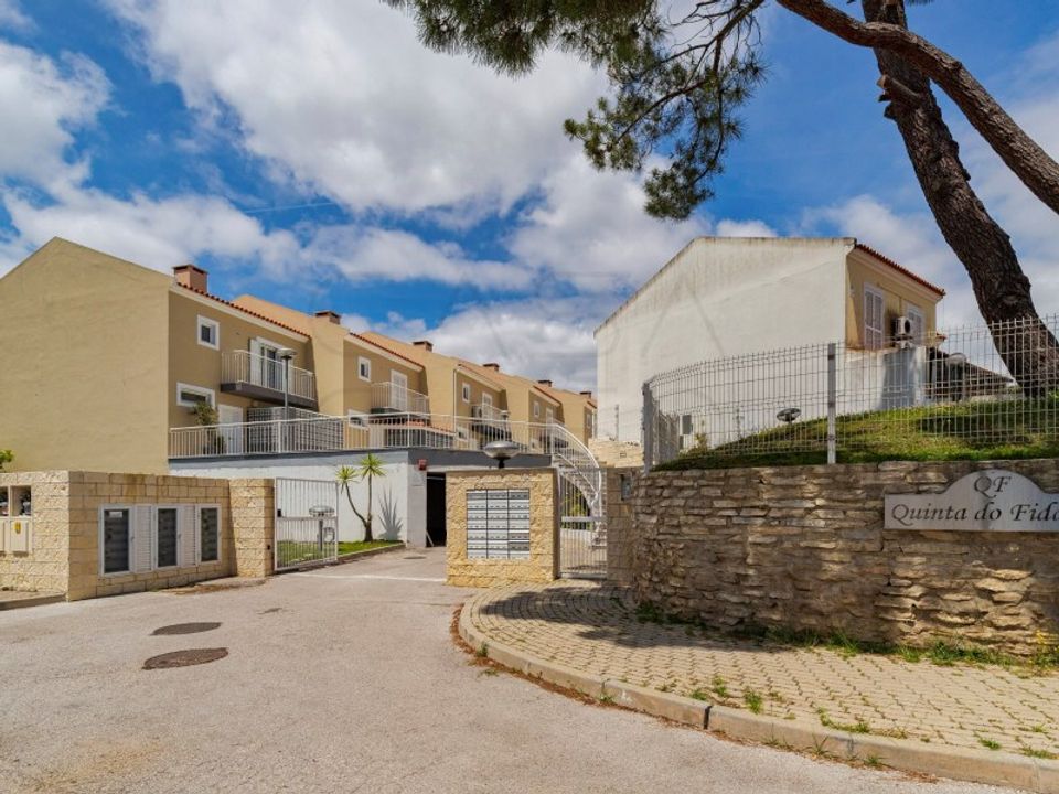 Villa i Setubal, Setubal - foto 3