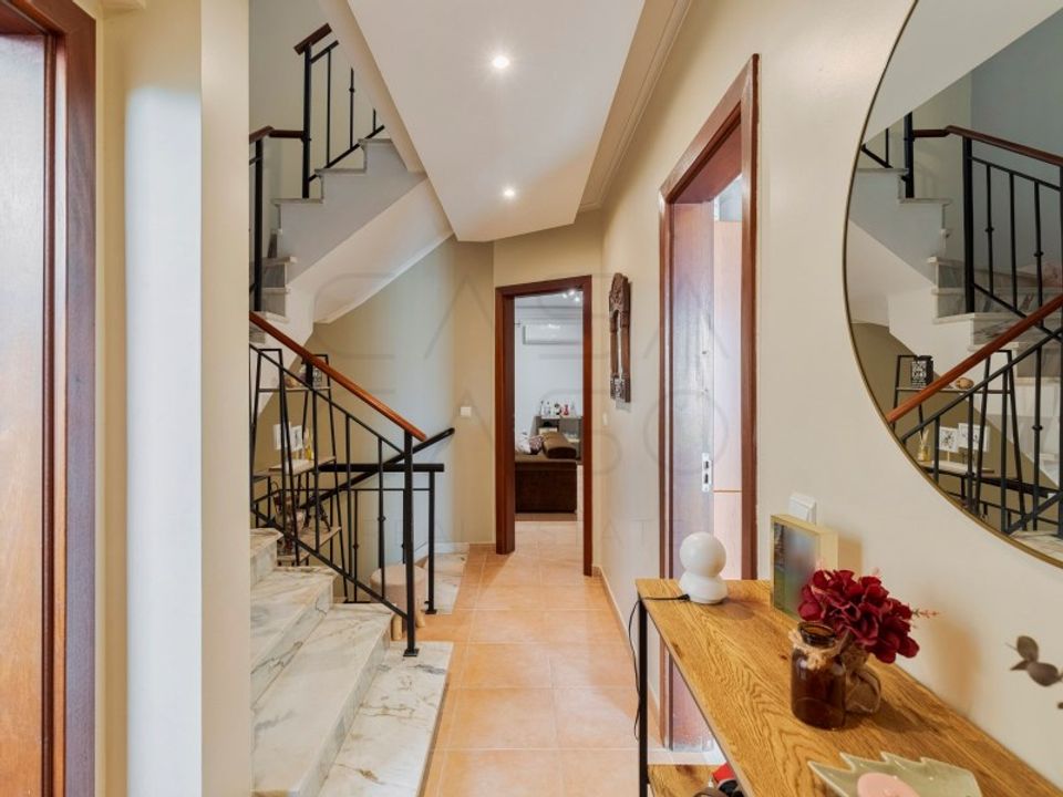 Villa i Setubal, Setubal - foto 4