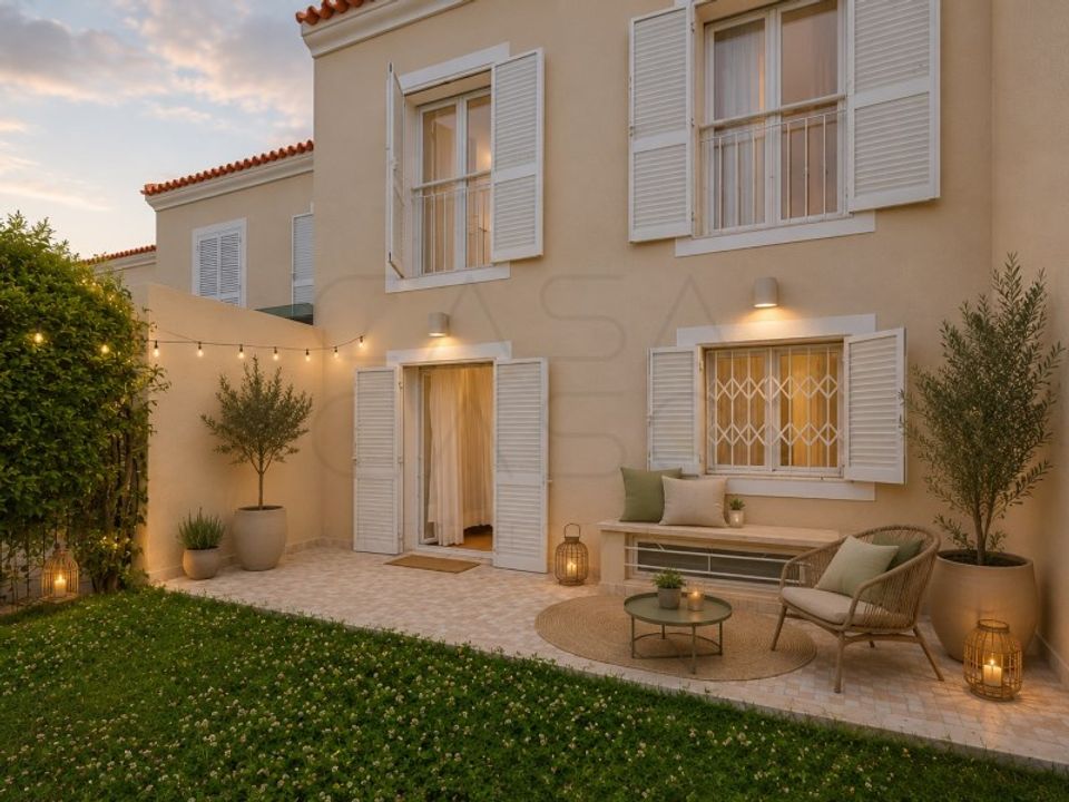 Villa i Setubal, Setubal - bilde 1
