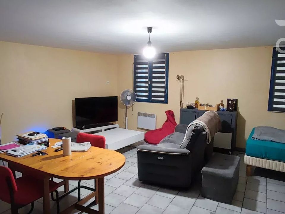 Apartment in Chabeuil, Drome - photo 1