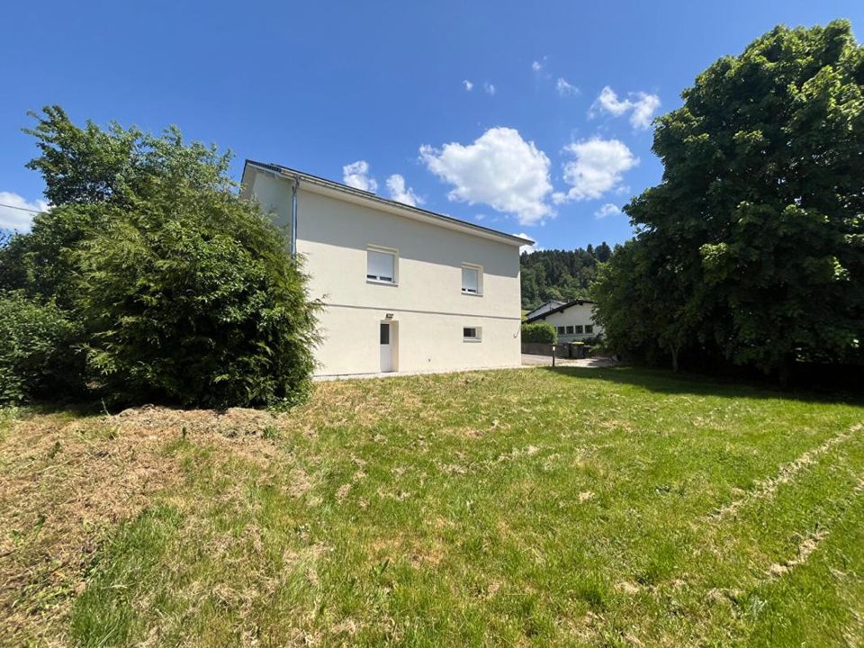 Villa i Maîche, Doubs - foto 2