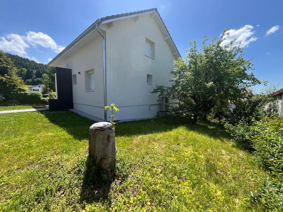 Villa i Maîche, Doubs - foto 3