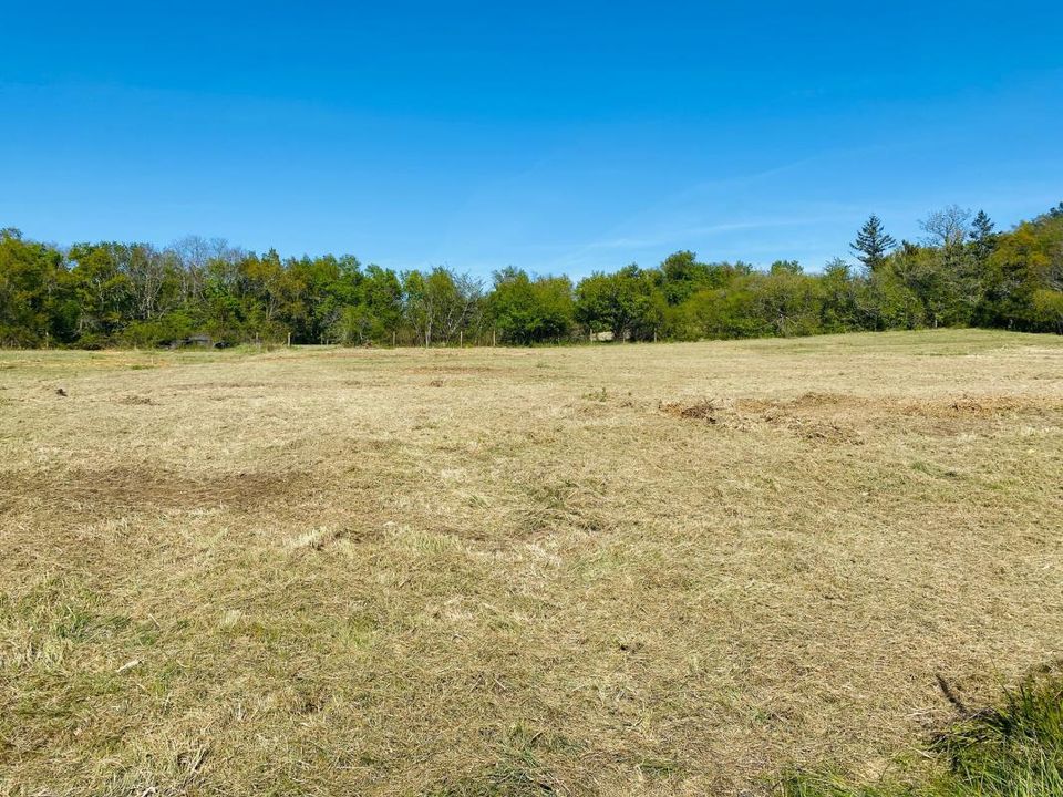 Helårsgrund i Loupes, Gironde - foto 2