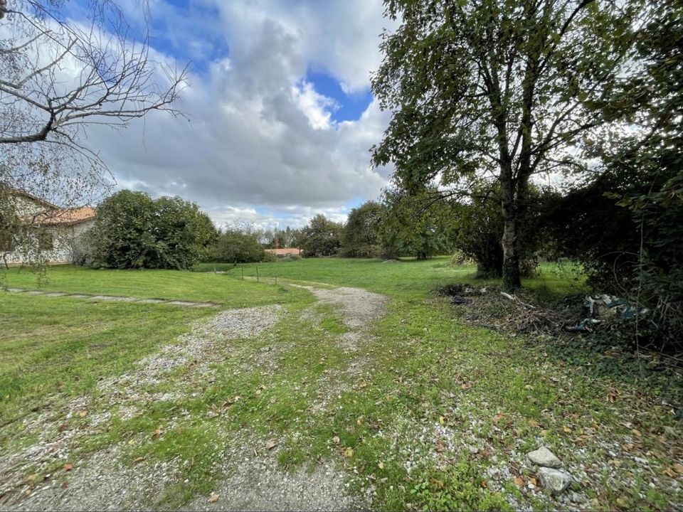 Terreno en Pompignac, Gironde - foto 2