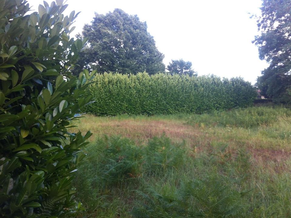 Helårsgrund i Mérignac, Gironde - foto 1