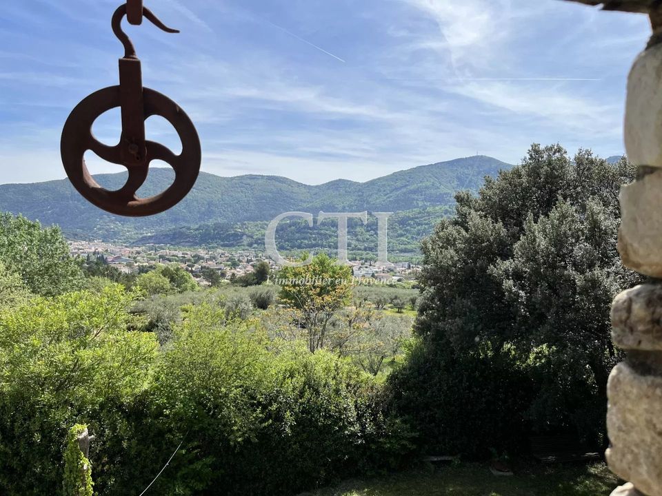 Villa a Vaison-la-Romaine, Vaucluse - foto 2