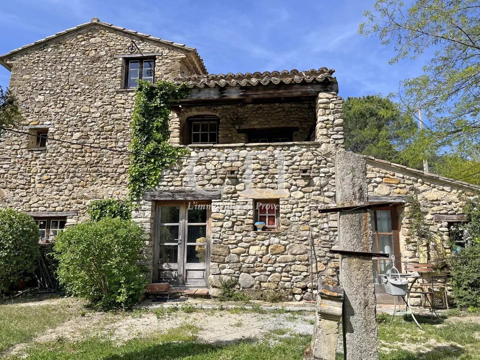 Villa a Vaison-la-Romaine, Vaucluse - foto 3