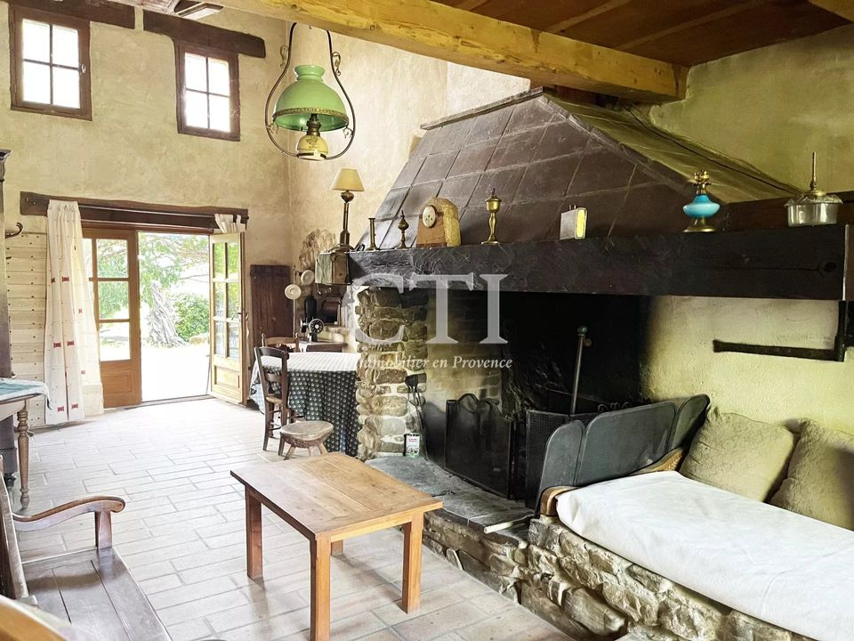 Villa a Vaison-la-Romaine, Vaucluse - foto 4