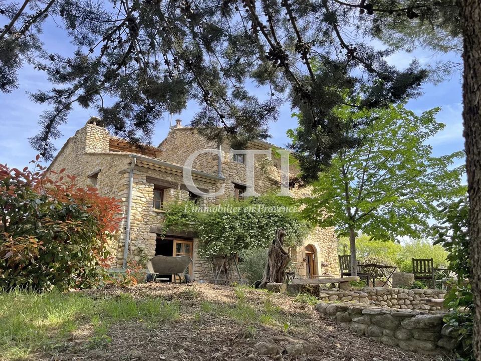 Villa a Vaison-la-Romaine, Vaucluse - foto 5