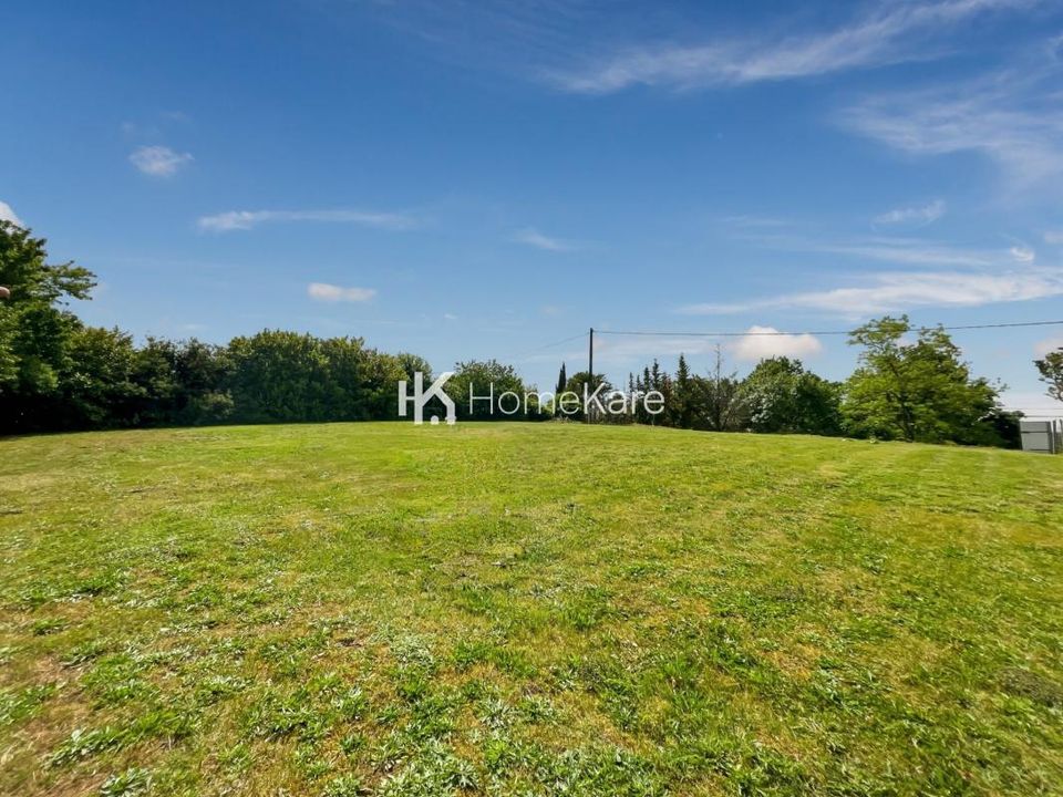 Terra a Loubens-Lauragais, Haute-Garonne - foto 1