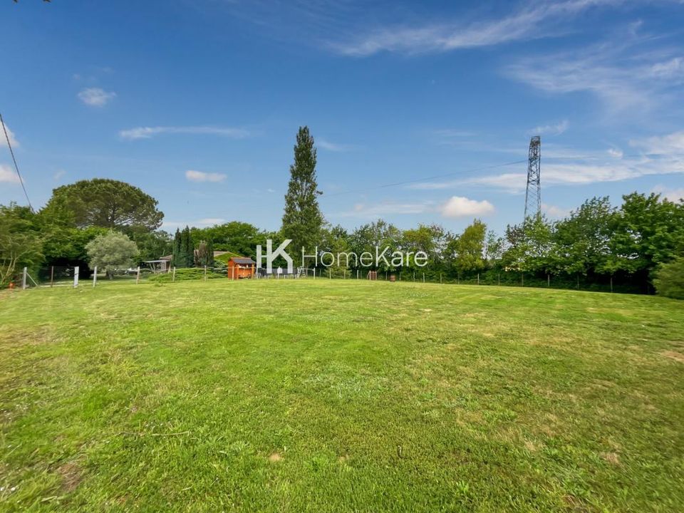 Terra a Loubens-Lauragais, Haute-Garonne - foto 3