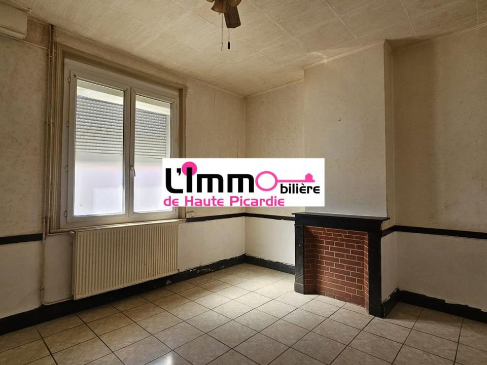 Villa i Chaulnes, Somme - foto 2