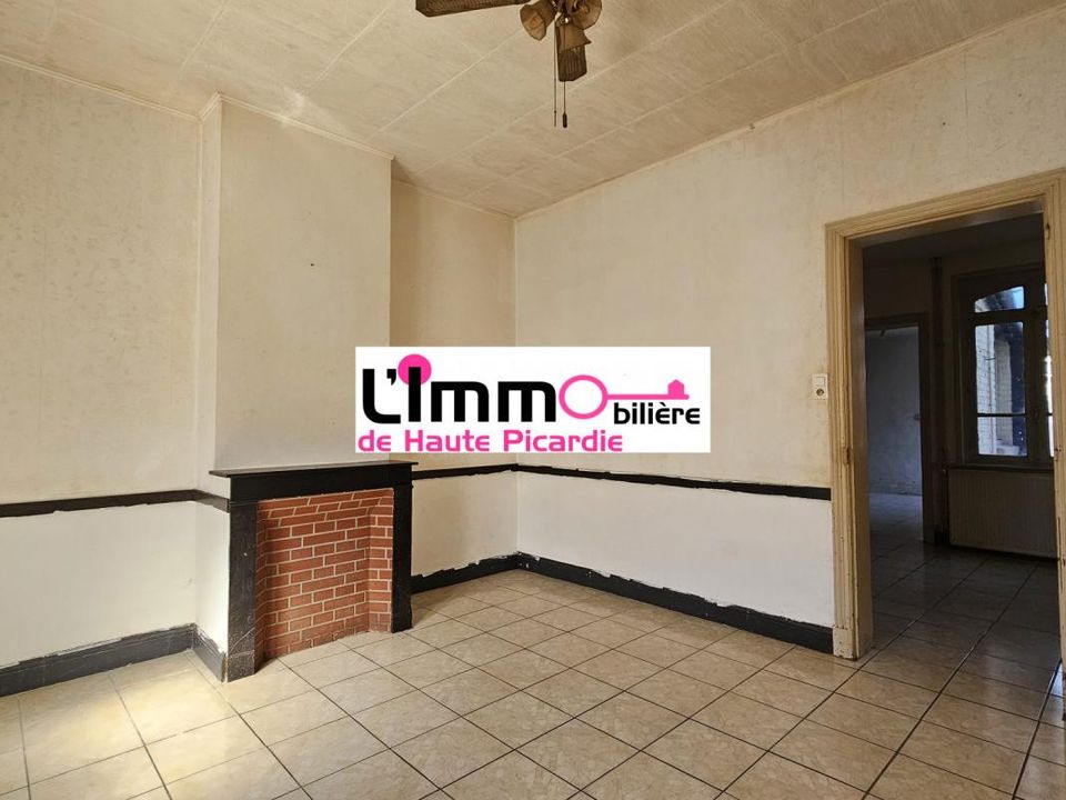Villa i Chaulnes, Somme - foto 3