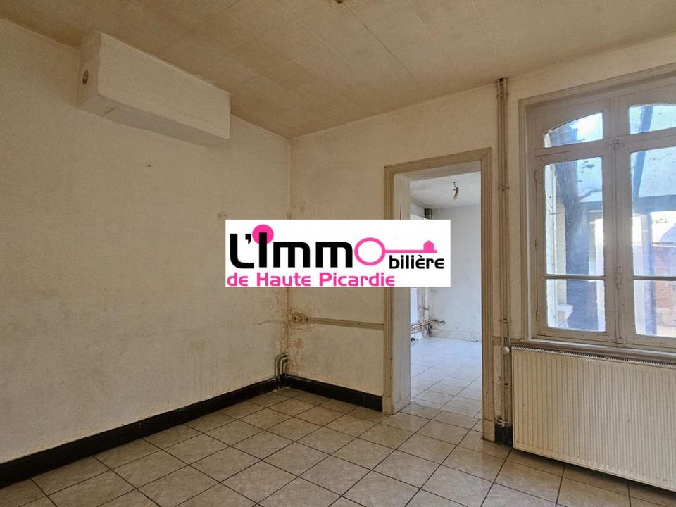 Villa i Chaulnes, Somme - foto 4