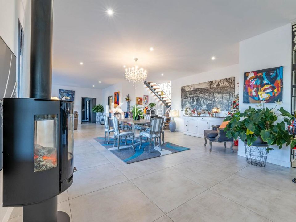 Villa a Muret, Haute-Garonne - foto 3